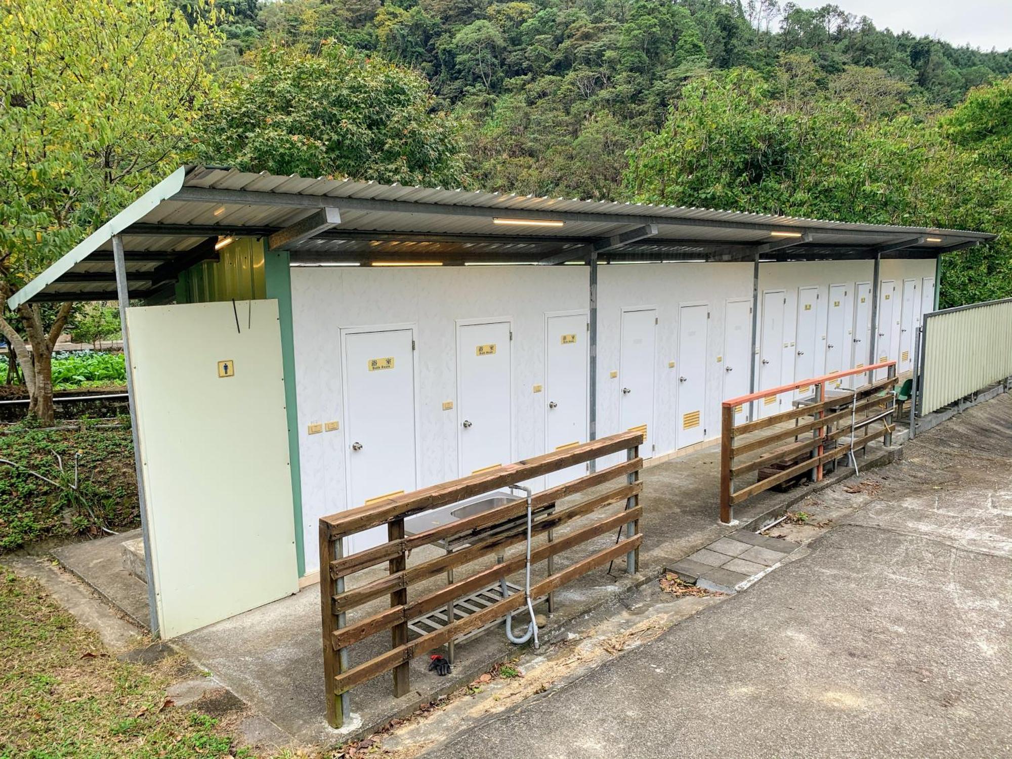 Star Valley Nanzhuang Exterior photo